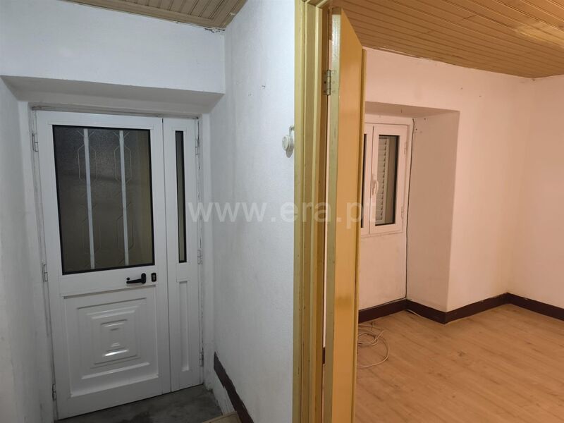 House 2 bedrooms Telhado Fundão - balcony, gardens