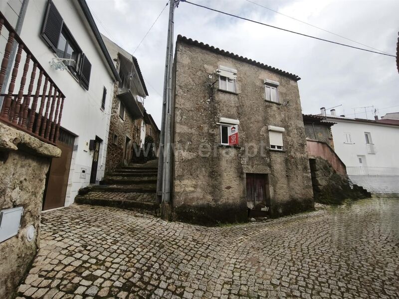 House 1 bedrooms Alcaide Fundão