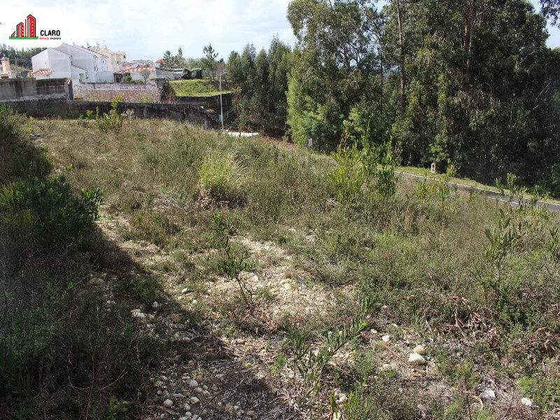 Lote de terreno para construção Coimbra