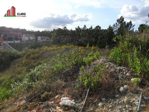 Terreno com 3400m2 Coimbra - viabilidade de construção