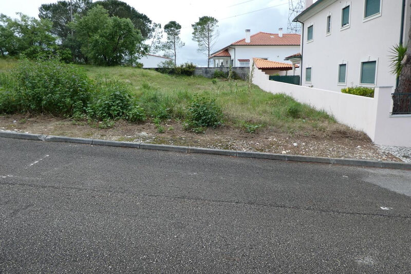 Terreno com 500m2 Condeixa-a-Nova