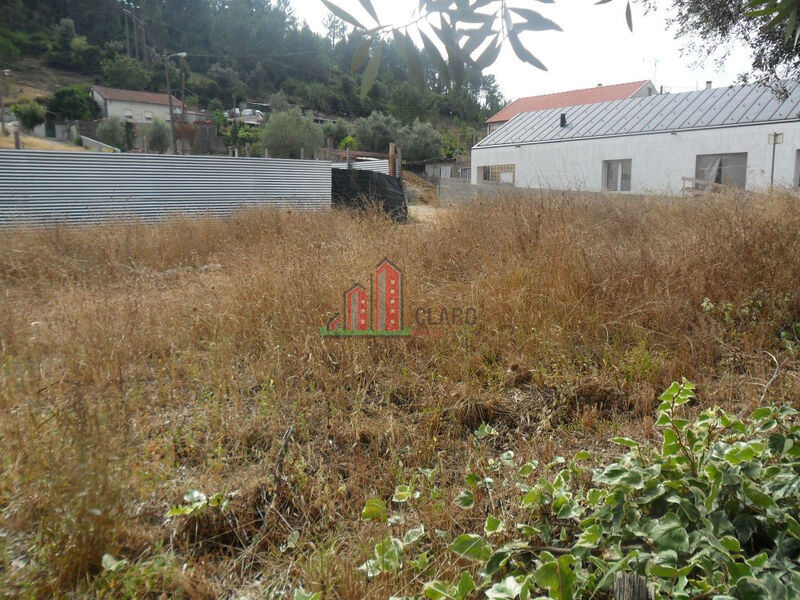 Land with 660sqm Coimbra - construction viability