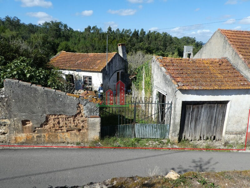 House 3 bedrooms Rustic in ruins Soure