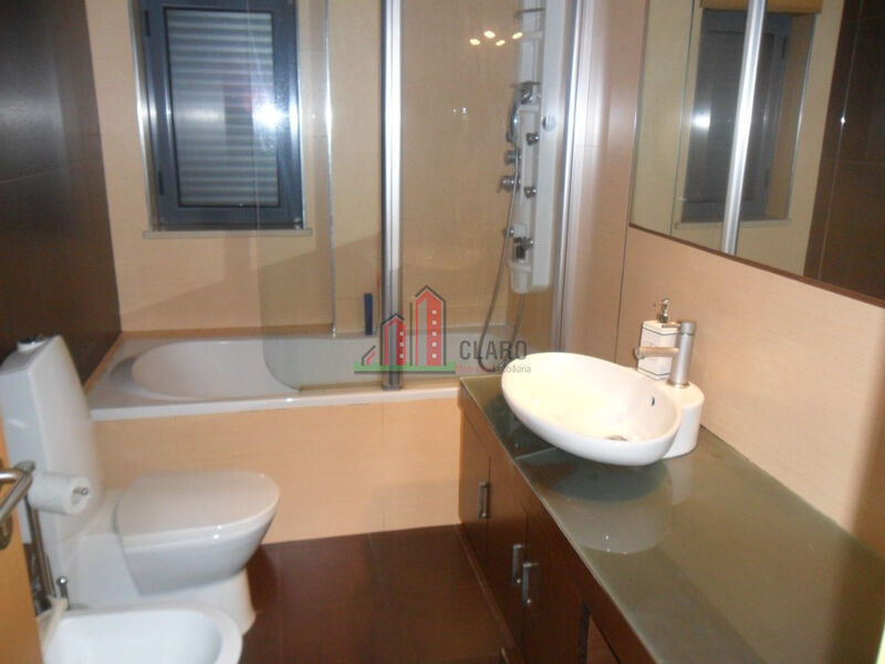 Apartment T2 Coimbra - , ,