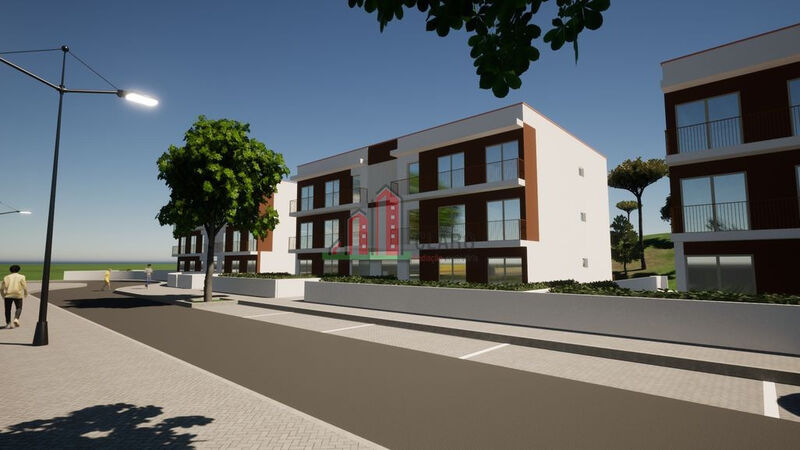 Apartment T3 Coimbra - , ,