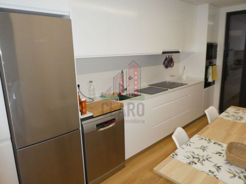 Apartment T2 Santo António dos Olivais Coimbra - ,