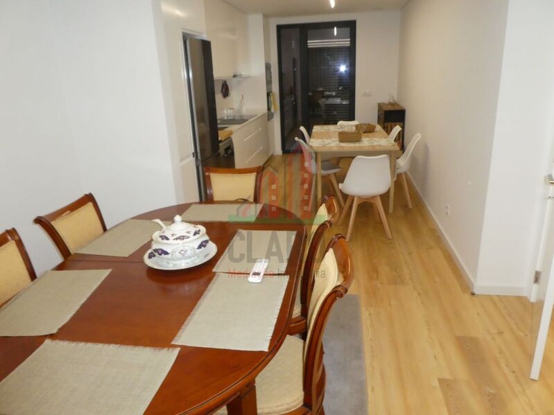 Apartment T2 Santo António dos Olivais Coimbra - ,