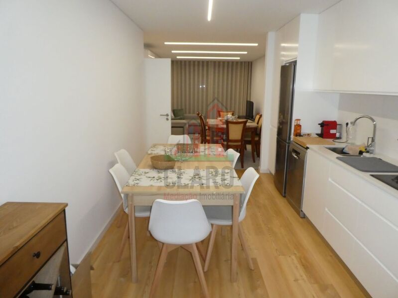 Apartment T2 Santo António dos Olivais Coimbra - ,