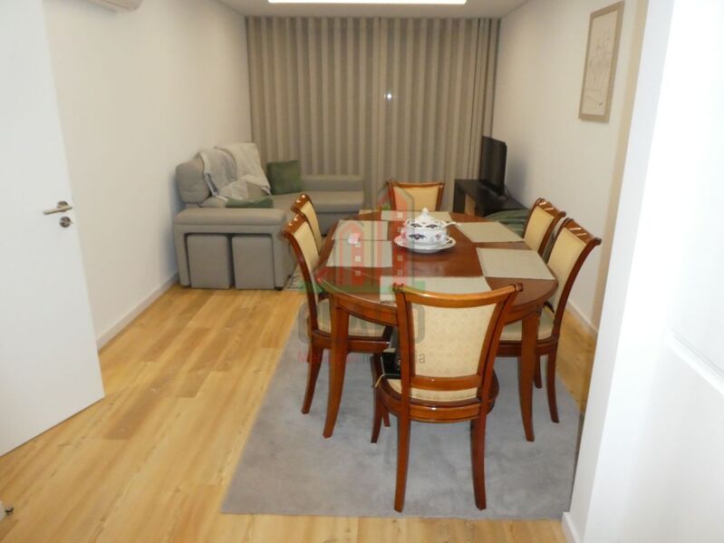 Apartment T2 Santo António dos Olivais Coimbra - ,