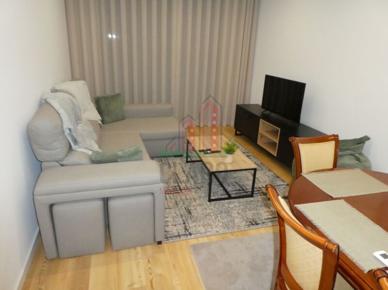 Apartment T2 Santo António dos Olivais Coimbra - ,