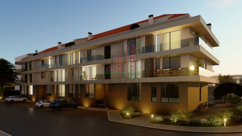 Apartamento T2 de luxo Atouguia da Baleia Peniche