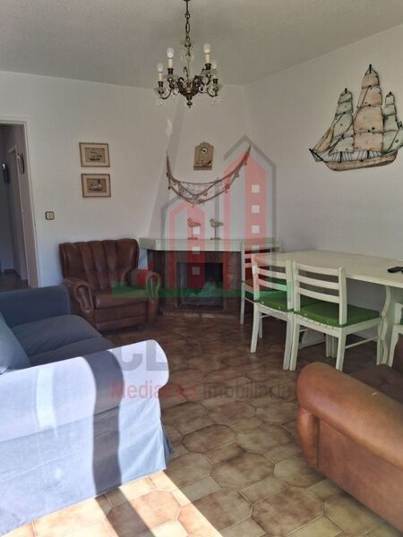 Apartment 2 bedrooms Ferrel Peniche - kitchen, furnished