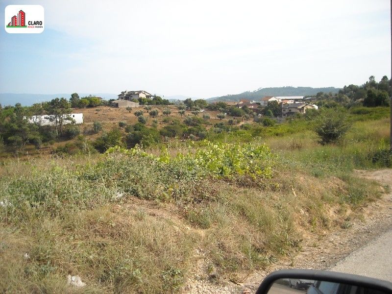 Land with 955sqm Carvalhais e Assafarge Almalaguês Coimbra