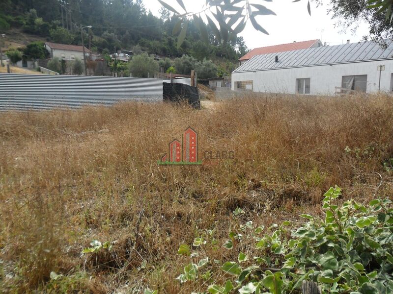 Land with 660sqm Eiras Coimbra - construction viability