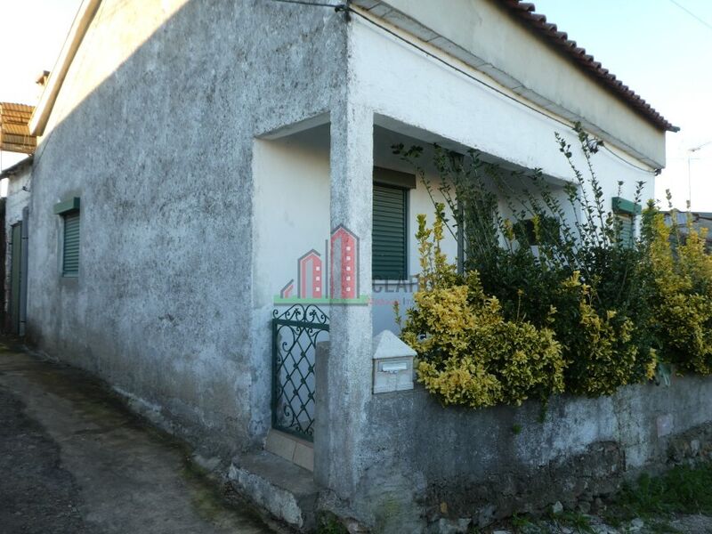 House 3 bedrooms Antuzede Cidreira Coimbra