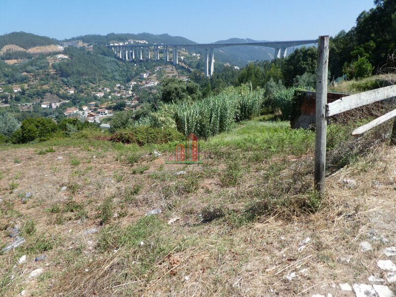 Land with approved project Ceira Coimbra