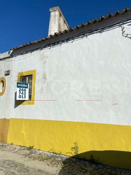 Apartamento no centro Centro Histórico Évora