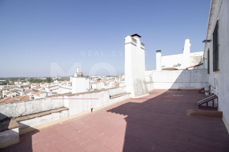 Home V9 Centro Histórico Évora - terrace, terraces