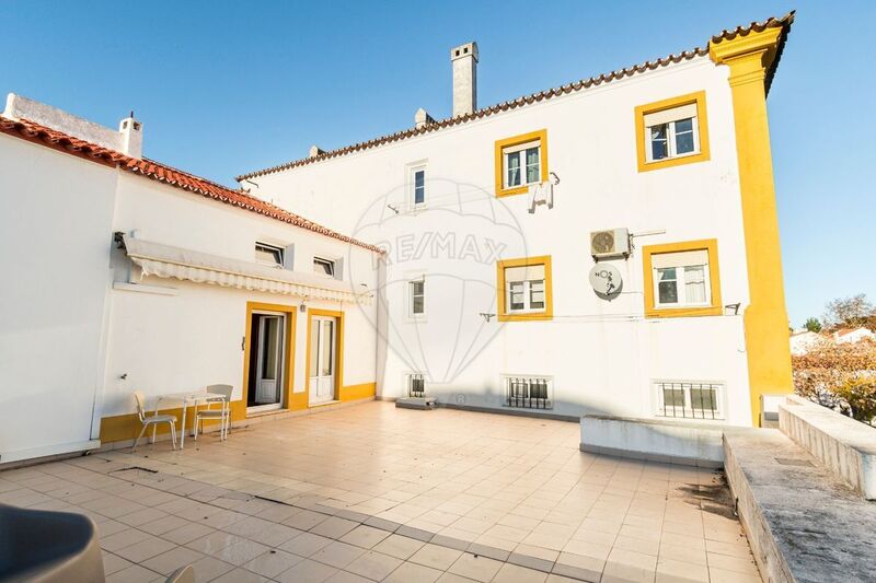 Apartment T3 Modern in the center Évora - 1st floor, terrace