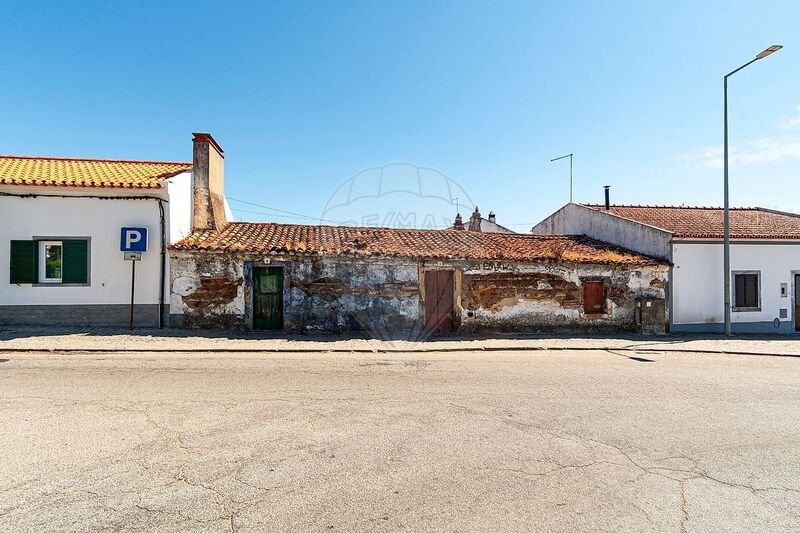 House/Villa V3 Alcáçovas Viana do Alentejo