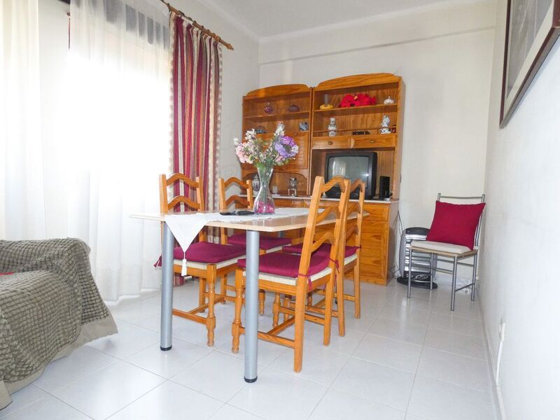 Apartment 3 bedrooms Barreiro - balconies, balcony, 2nd floor