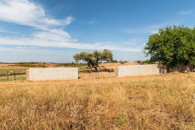 Terreno Agrícola com 10500m2 Monsaraz Reguengos de Monsaraz - luz, bons acessos, água