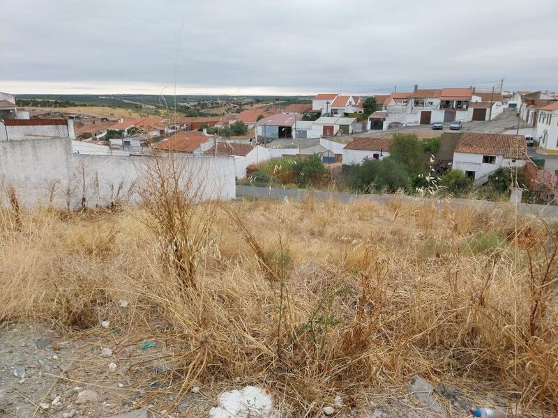 Land with 465sqm Póvoa de São Miguel Moura - ,