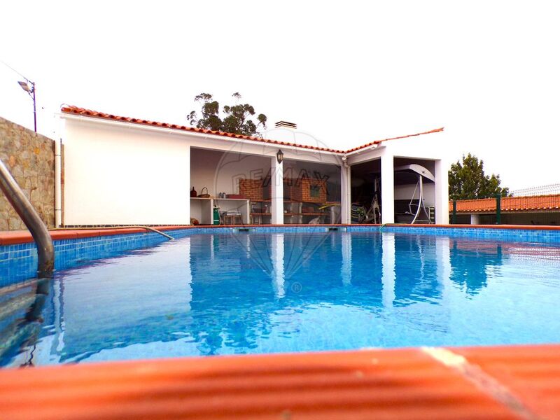 Quinta/Herdade V6 Estremoz - garagem, piscina, lareira, bbq