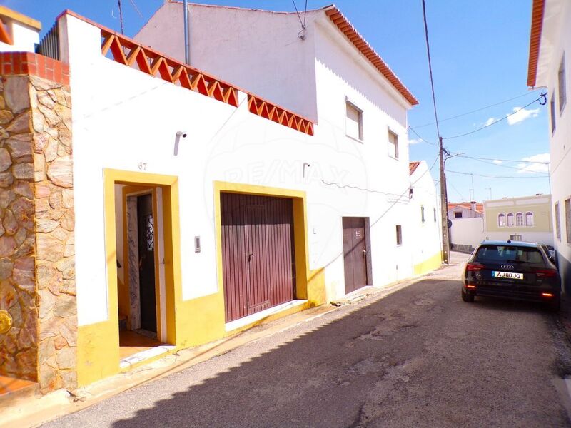 House 2 bedrooms Rio de Moinhos Borba - swimming pool, backyard