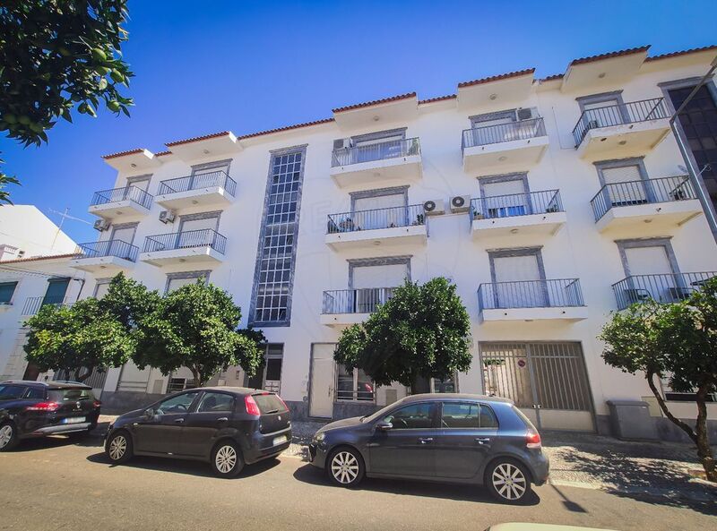 Apartment T3 Estremoz - ,