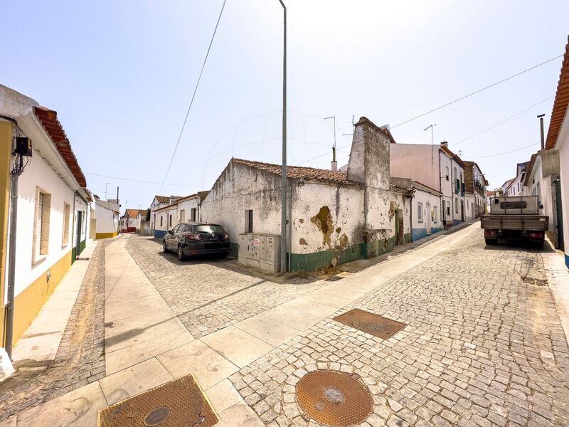 House/Villa V1 Alcáçovas Viana do Alentejo