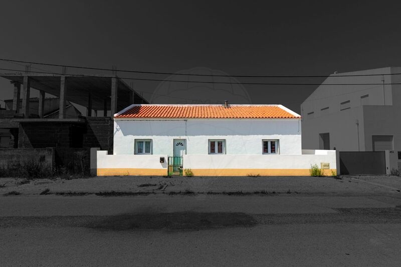 House Single storey V3 Évora - swimming pool, store room