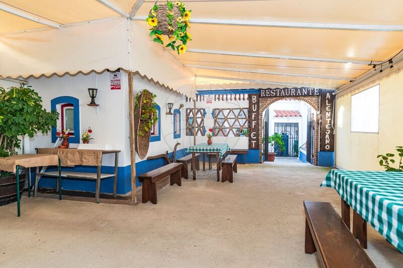 Restaurante Corval Reguengos de Monsaraz