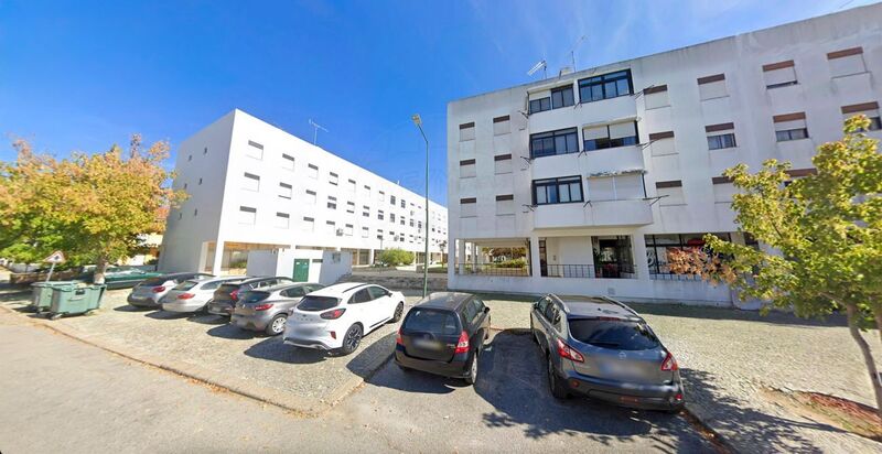 Apartamento T2 Évora - marquise