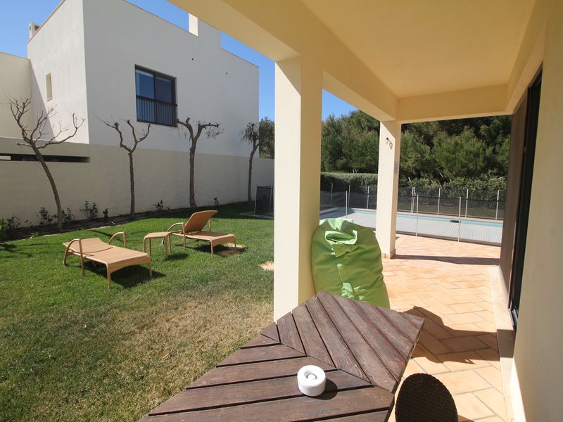 Home V3 Martinhal Vila de Sagres Vila do Bispo - furnished, terrace, air conditioning, fireplace, swimming pool, double glazing, equipped, garden, underfloor heating