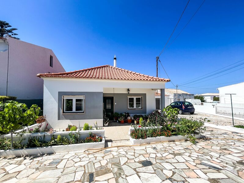 Home V4 near the beach Sagres Vila de Sagres Vila do Bispo - store room, marquee, excellent location, equipped kitchen, parking lot, garage, swimming pool, fireplace