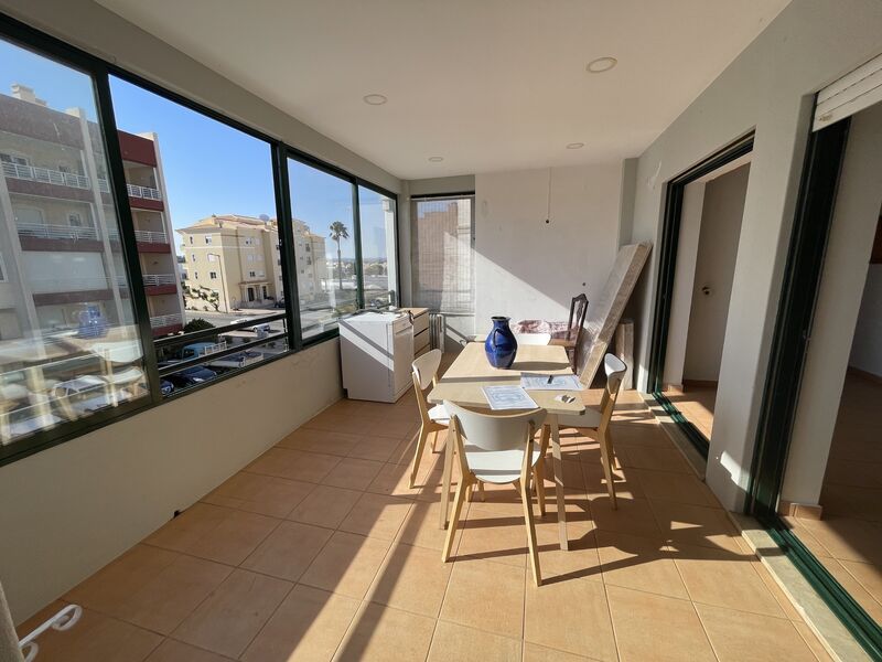 Apartamento T3 São Gonçalo de Lagos - lareira, varandas, arrecadação