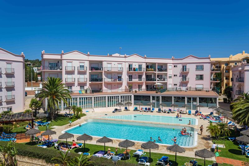 Apartment T2 Praia da Luz Lagos - , , , , ,