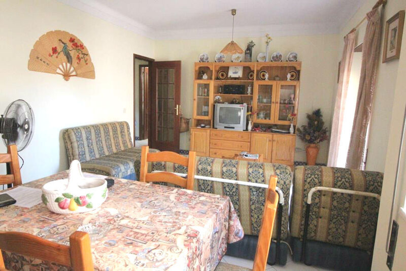 Apartment T1 Quinta da Malata Portimão - , ,