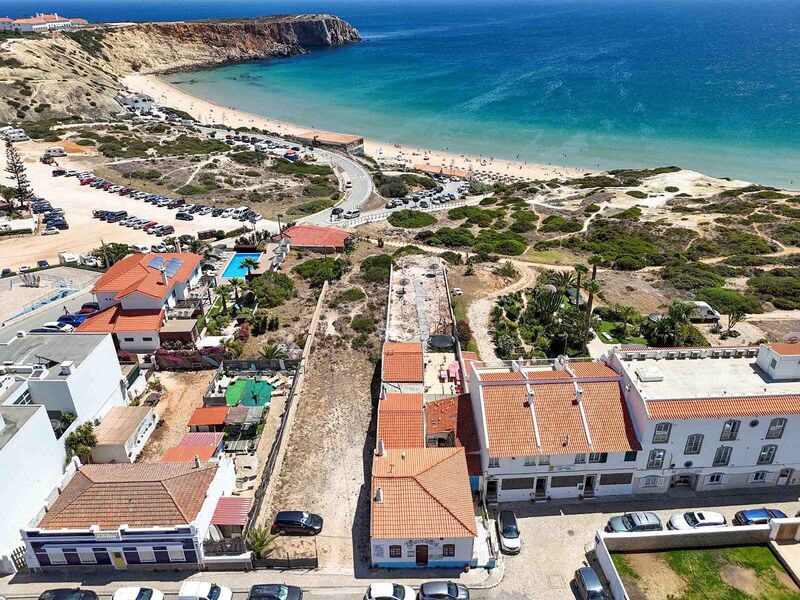 Restaurant Sagres Vila de Sagres Vila do Bispo