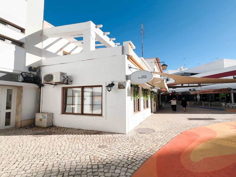 Apartment T2 Centro Portimão - lots of natural light, balcony, balconies, kitchen