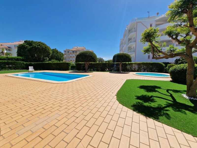 Apartment T1 Praia da Rocha Portimão - ,