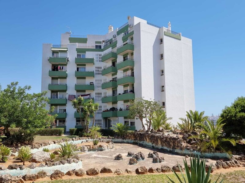 Apartment T2 Pedra Mourinha Portimão - ,