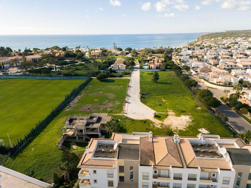 Land with 1193sqm Canavial São Gonçalo de Lagos