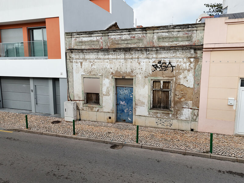 House 3 bedrooms Modern in the center Rua Infante D. Henrique Portimão