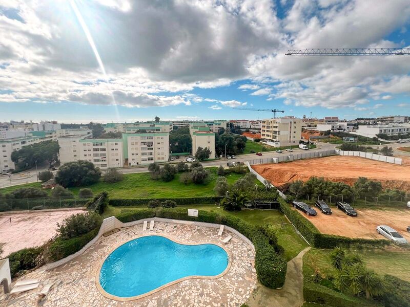 Apartment T4 Vale de Lagar Portimão - swimming pool, equipped, balcony