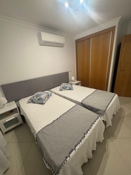 Apartment 1 bedrooms Monte Gordo Vila Real de Santo António - furnished, air conditioning