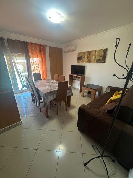 Apartment Monte Gordo Vila Real de Santo António - ,