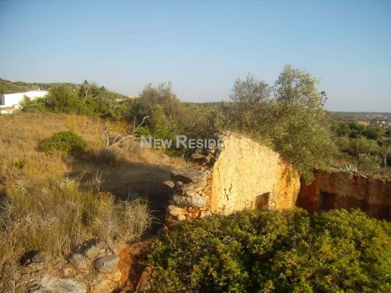 Land with 300sqm Albufeira Paderne