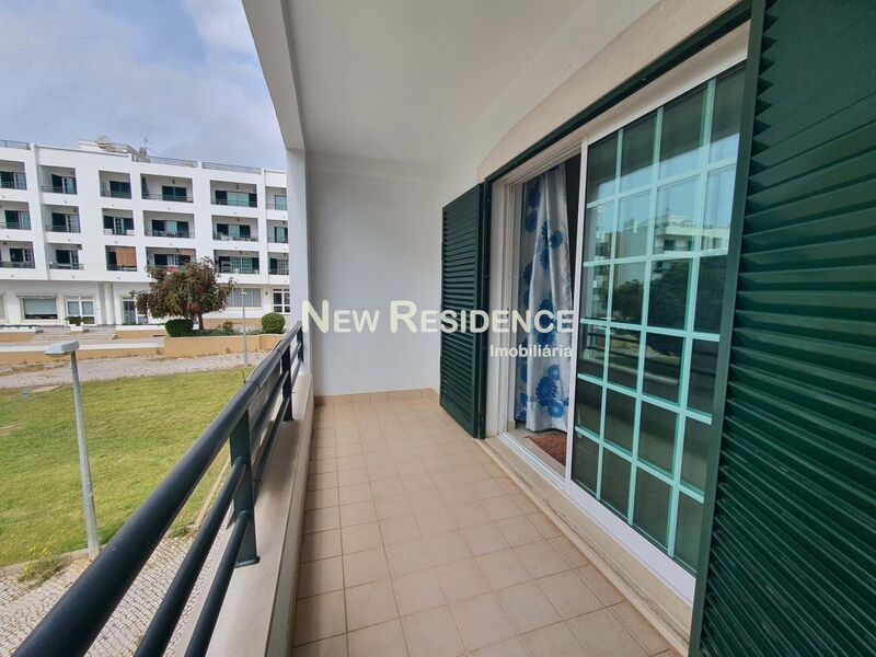 Apartamento novo T2 Albufeira - jardim, garagem, condomínio privado, varanda, cozinha equipada